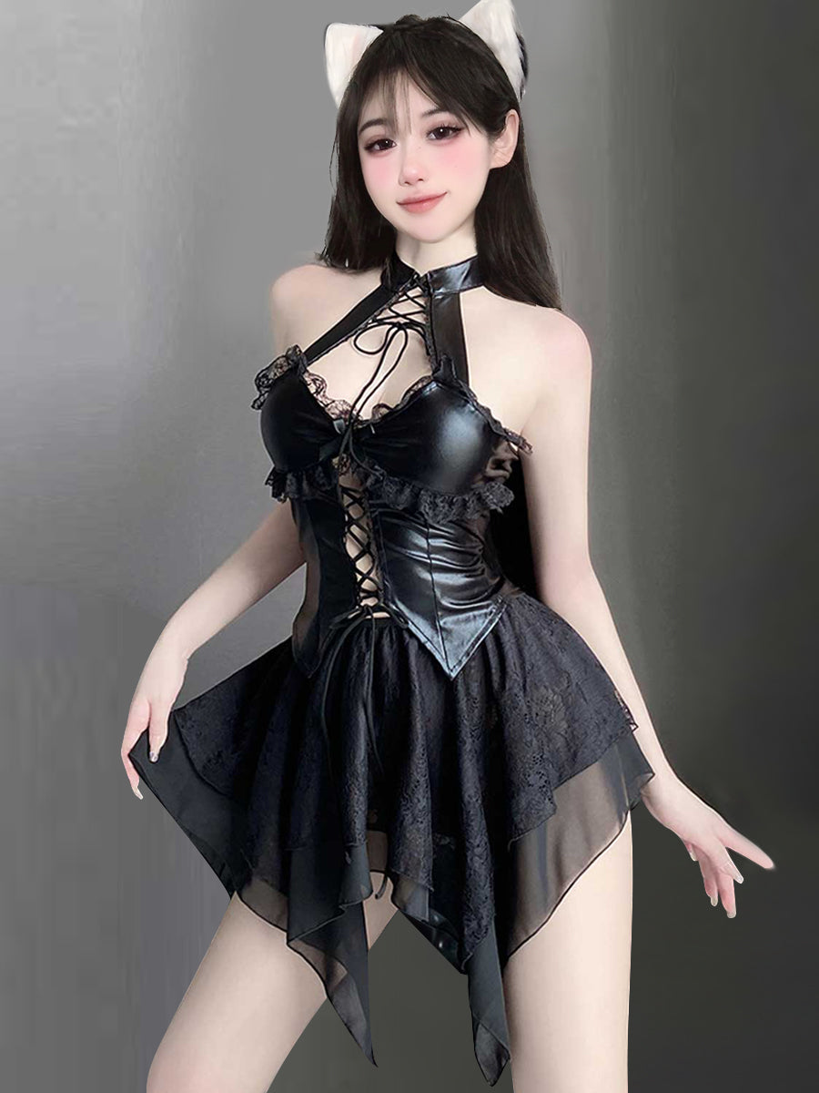 えろ コスプレ セクシー 美沙 ランジェリーセット