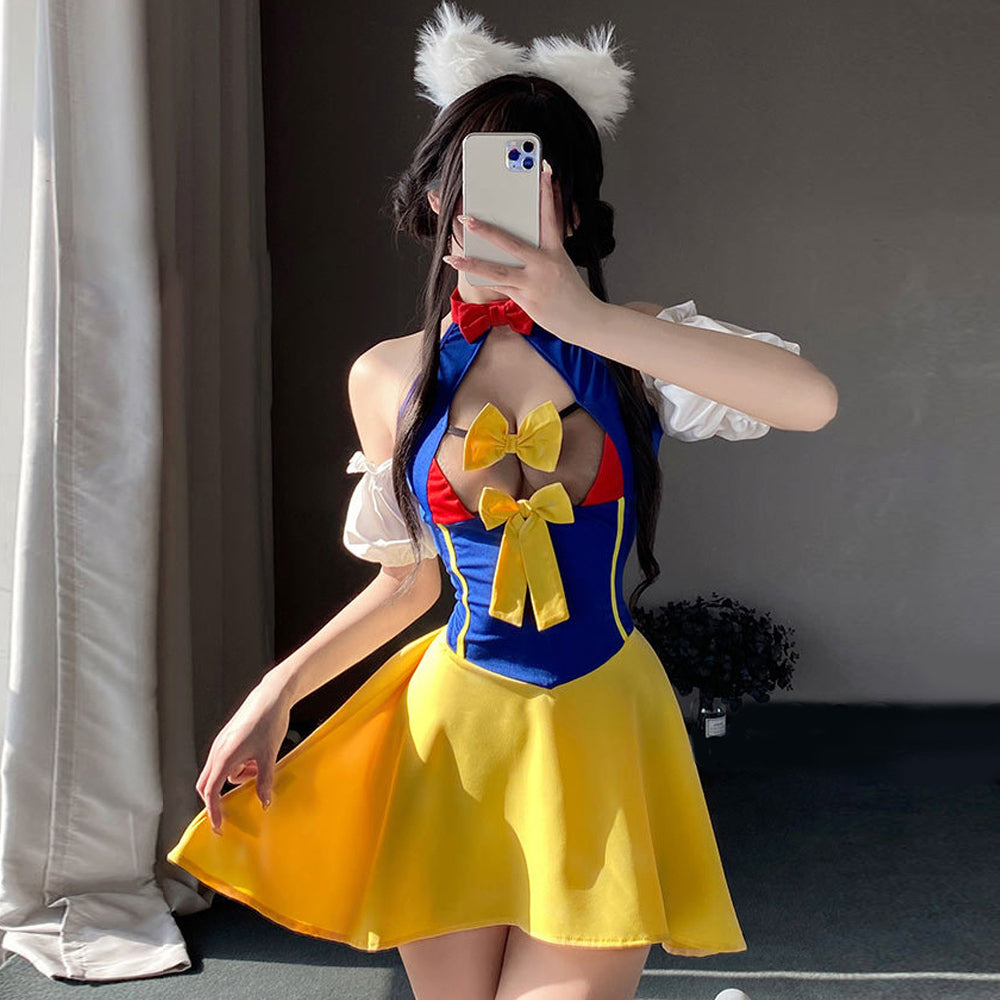 コスプレ 通販 セクシー プリンセス コスチューム ドレス